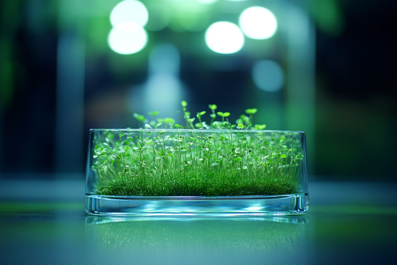 Aeroponics vs Hydroponics: Urban Garden Face-off