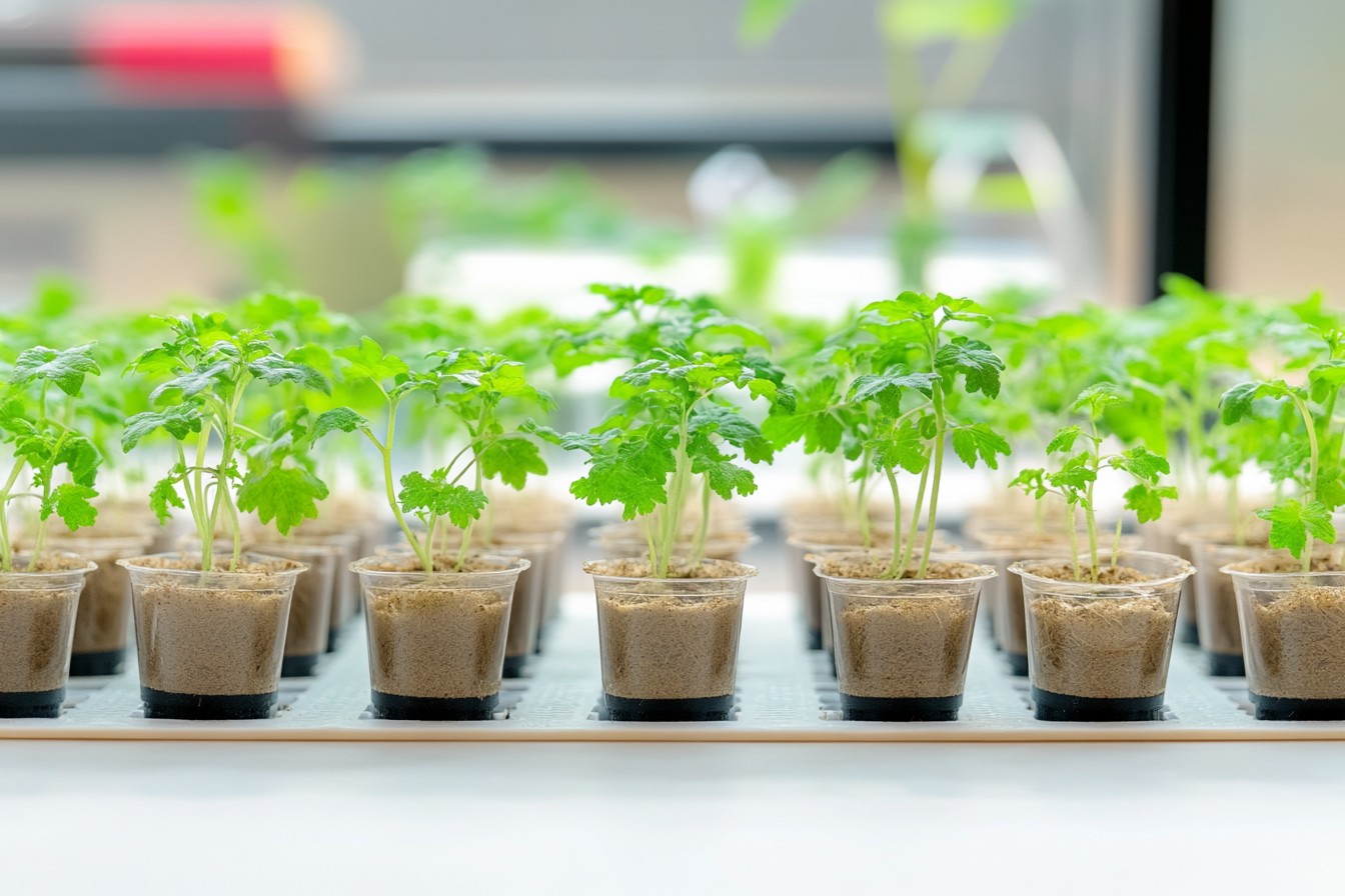 Aeroponics vs Hydroponics: Discover Your Perfect Fit