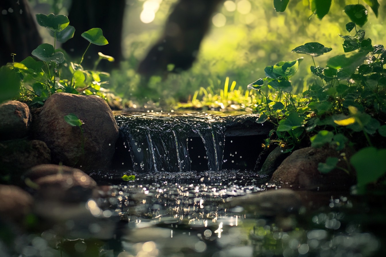 Transform your balcony garden with greywater systems! Explore eco-friendly tips and small-space gardening ideas. #UrbanGardening #SustainableLiving