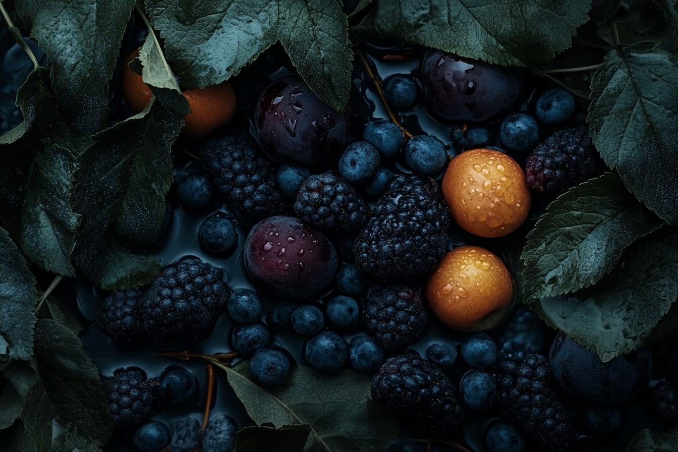 Discover small-space tips for growing fruit in your urban garden. Embrace eco-friendly practices! #UrbanGarden #FruitGrowing