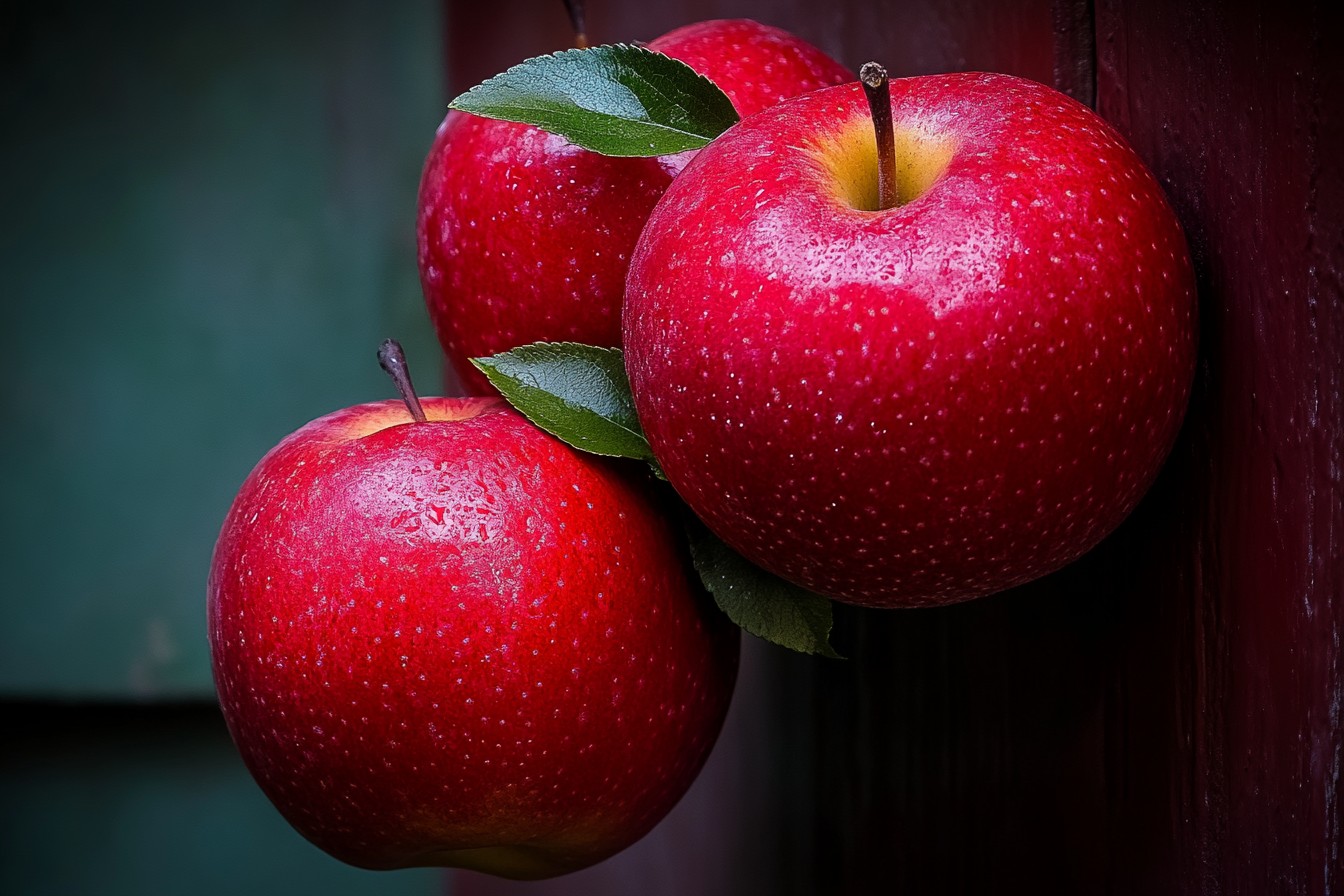 Discover eco-friendly tips for growing fruit in small urban gardens. Maximize space with vertical gardening ideas! #UrbanGarden #FruitGrowing