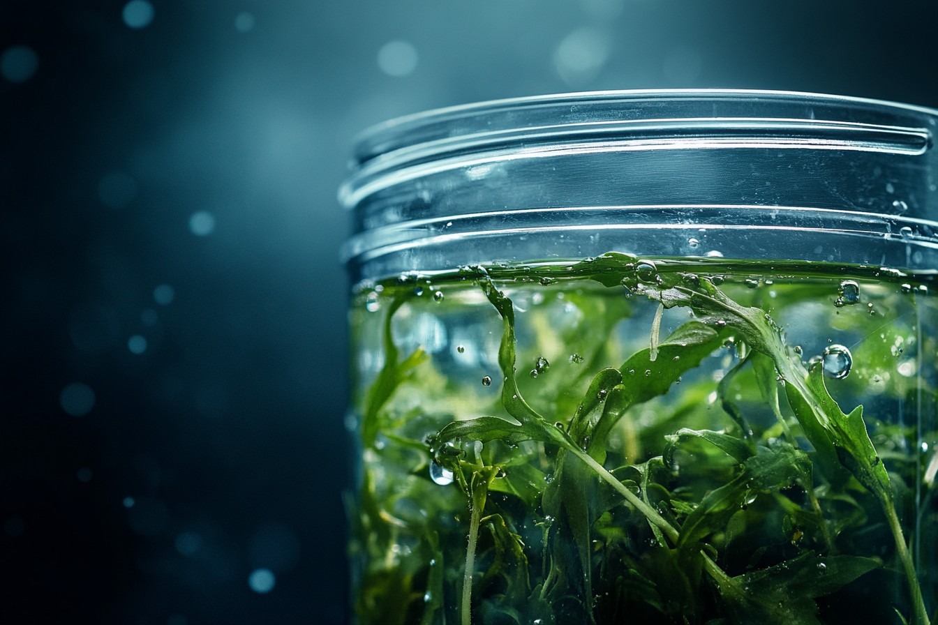 DIY Hydroponic Nutrients for Urban Gardens amazing
