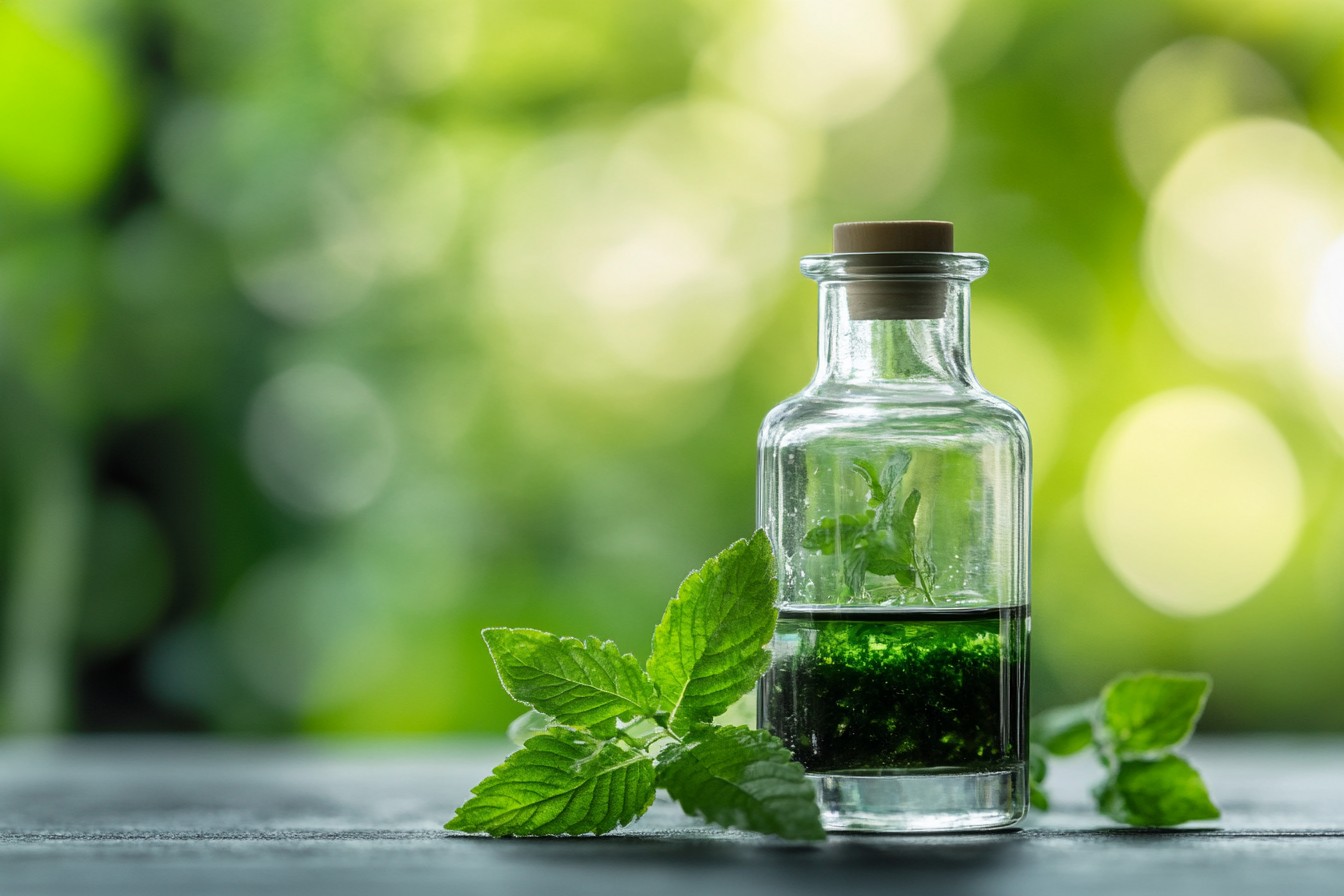 DIY Hydroponic Nutrients for Small-Space Gardens