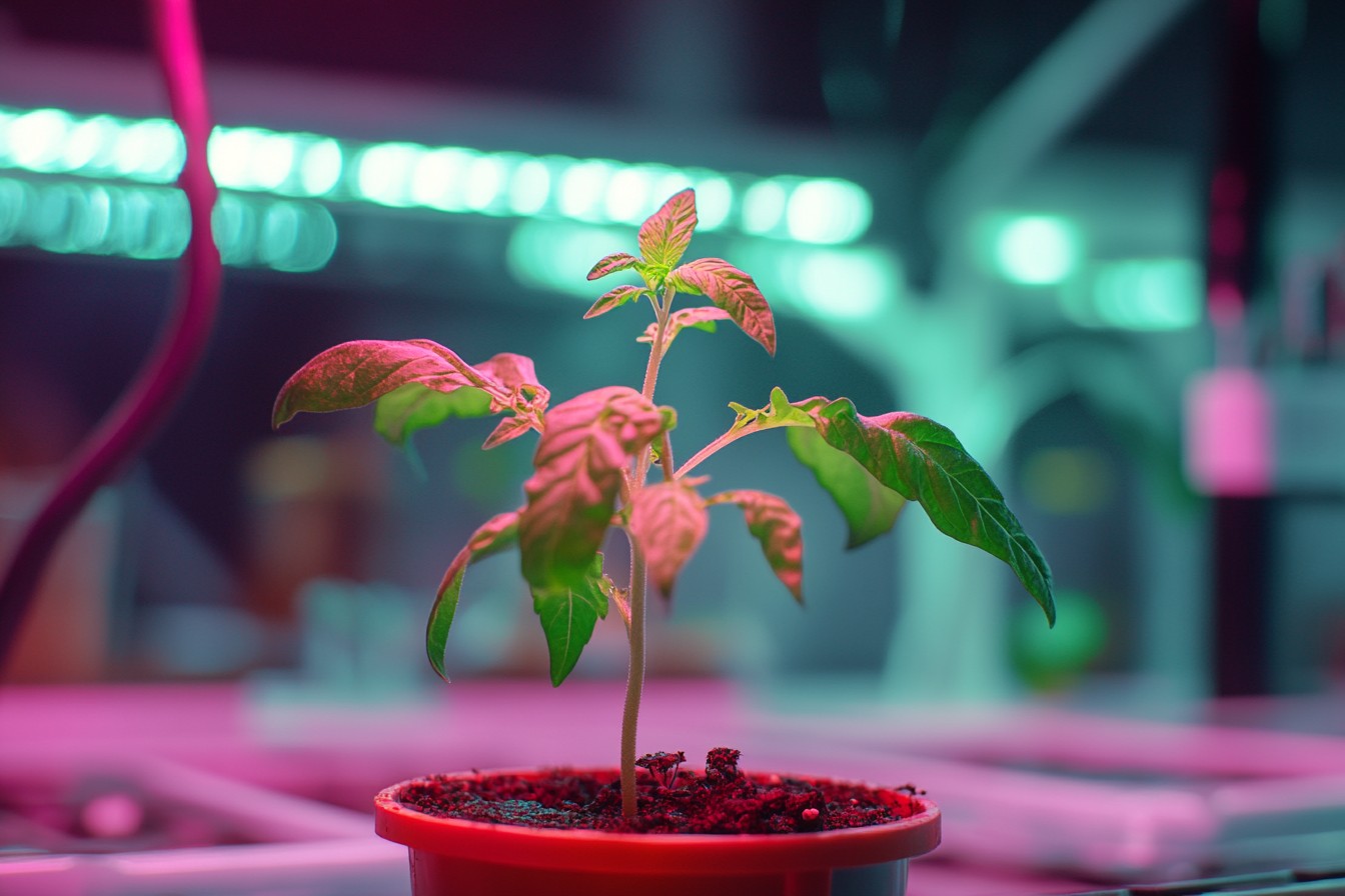 DIY Hydroponic Nutrients for Urban Gardens captivating
