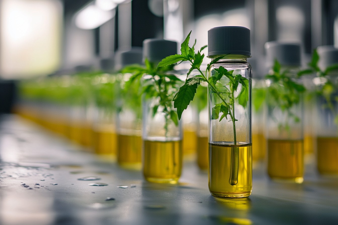 DIY Hydroponic Nutrients for Urban Gardens dynamic