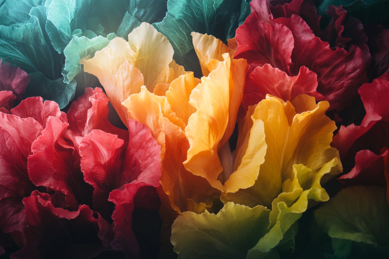 Grow colorful Swiss chard in small spaces! Tips for hydroponic success and eco-friendly gardening. #Hydroponic #UrbanGardening
