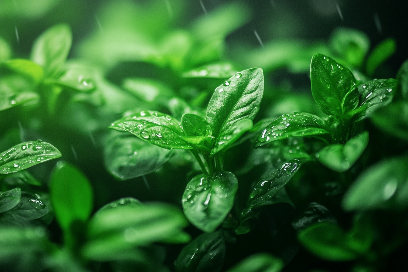 Discover tips for thriving plants while traveling! Use hydroponics for space-saving and eco-friendly gardening. #Hydroponics #Travel