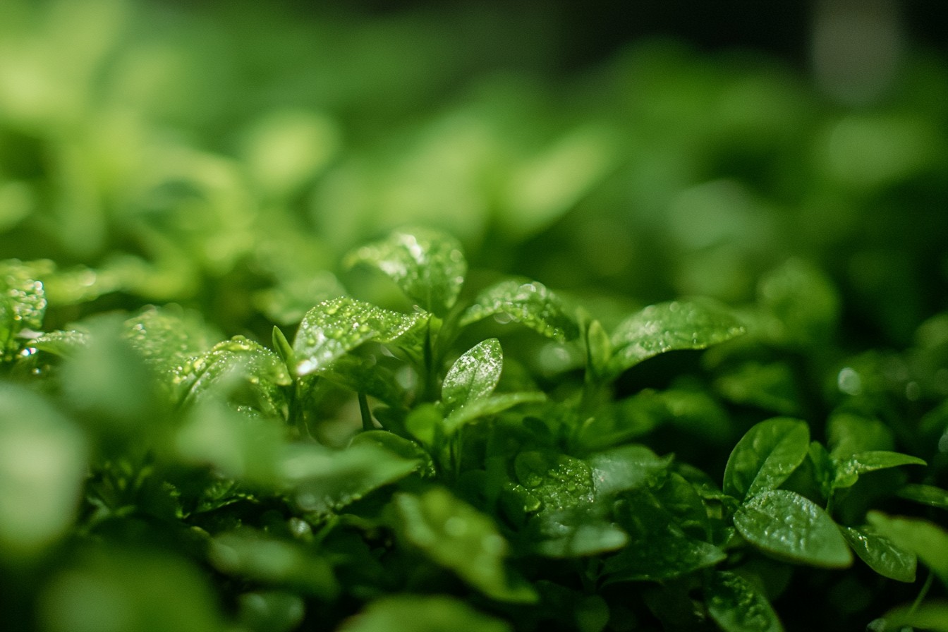 Discover eco-friendly hydroponics tips for small spaces! Keep your balcony garden thriving while you're away. #Hydroponics #UrbanGardening