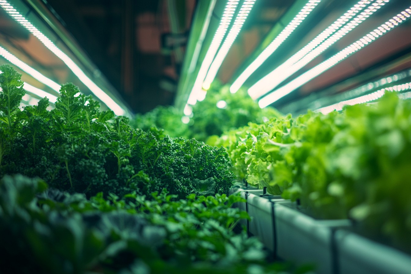 Discover eco-friendly tips for maintaining hydroponic nutrients in small spaces. Perfect for balcony gardens! #Hydroponic #GardenRoutine