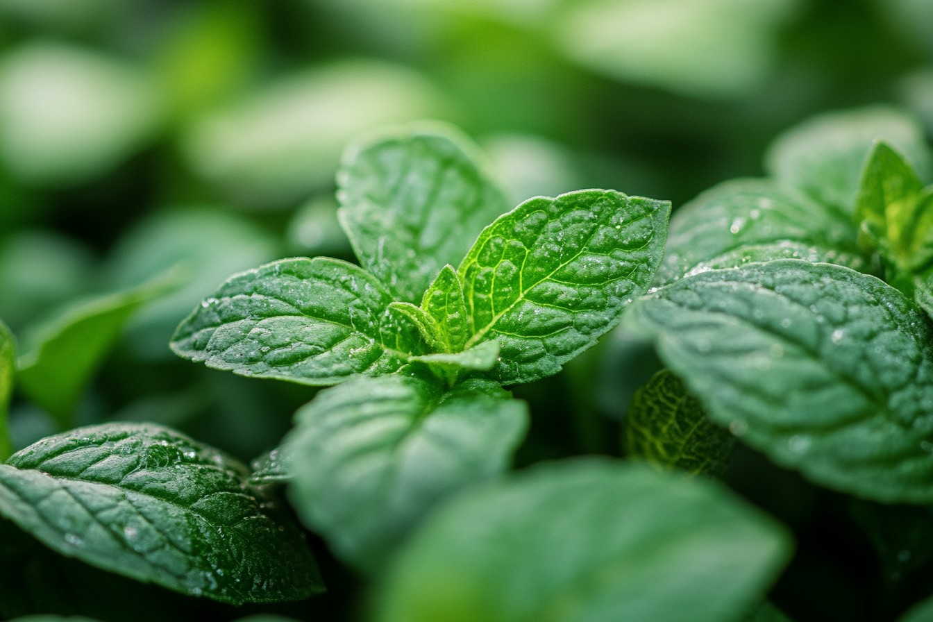 Mastering Mint: Hydroponic Hacks for Small Spaces