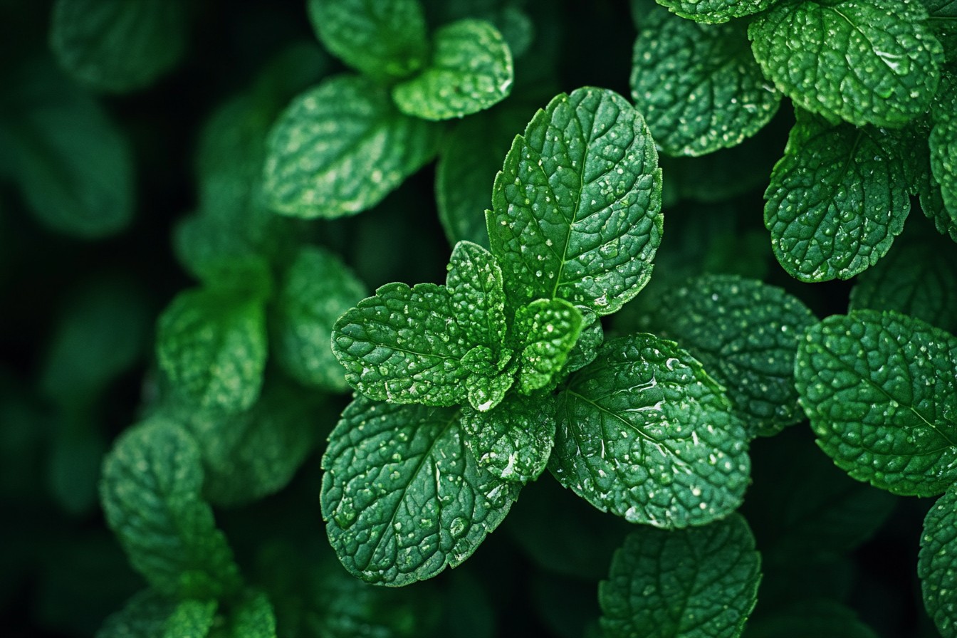 Mastering Mint: Urban Hydroponic Solutions