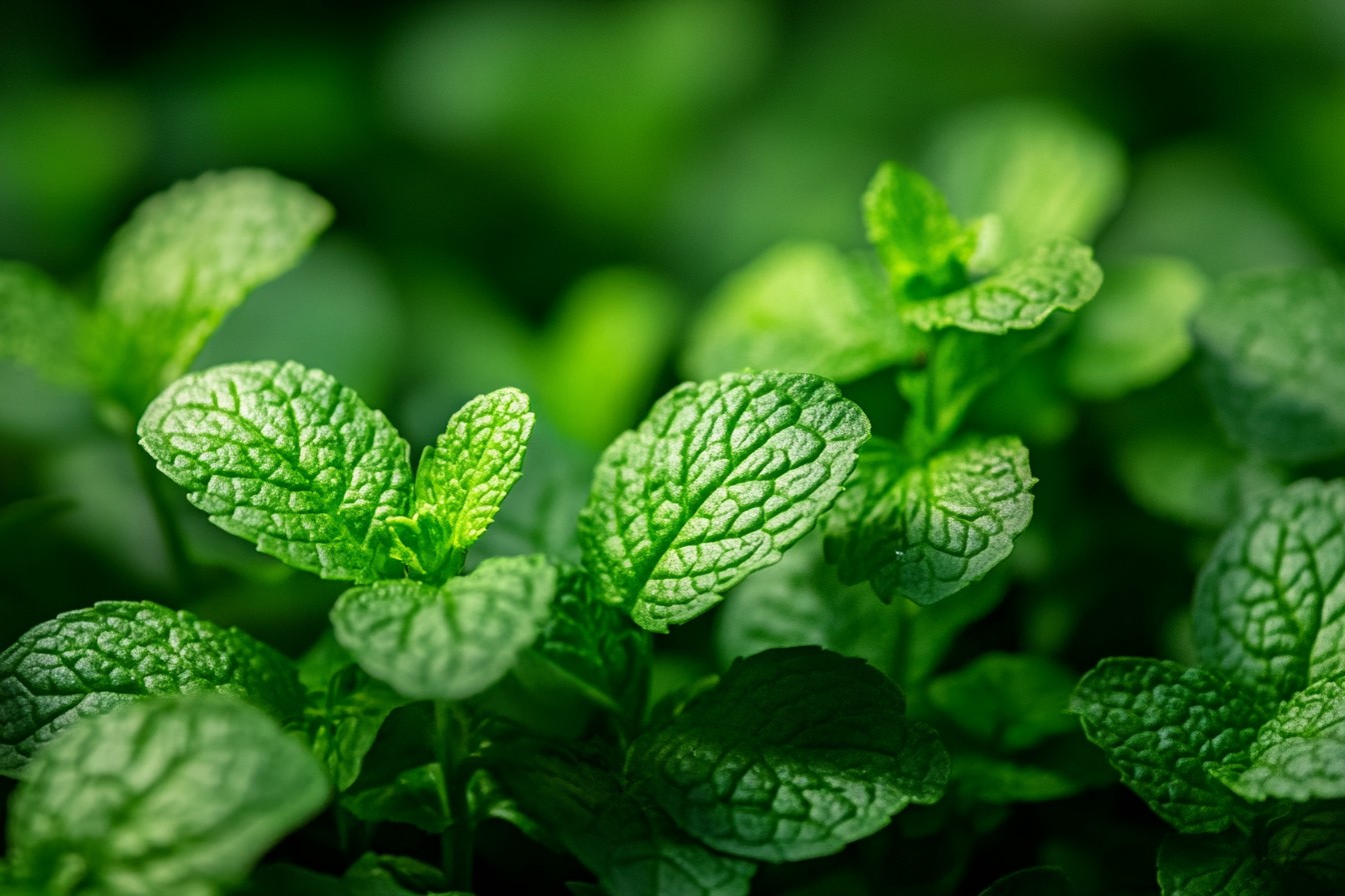 Control Your Mint: Hydroponic Hacks for Small Spaces