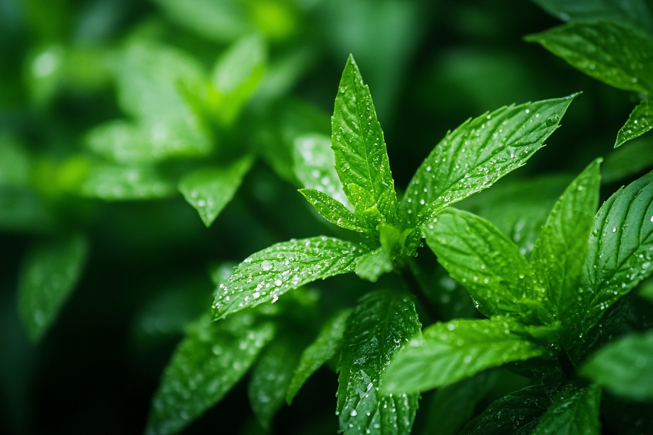 Mastering Mint: Hydroponic Hacks for Urban Gardens