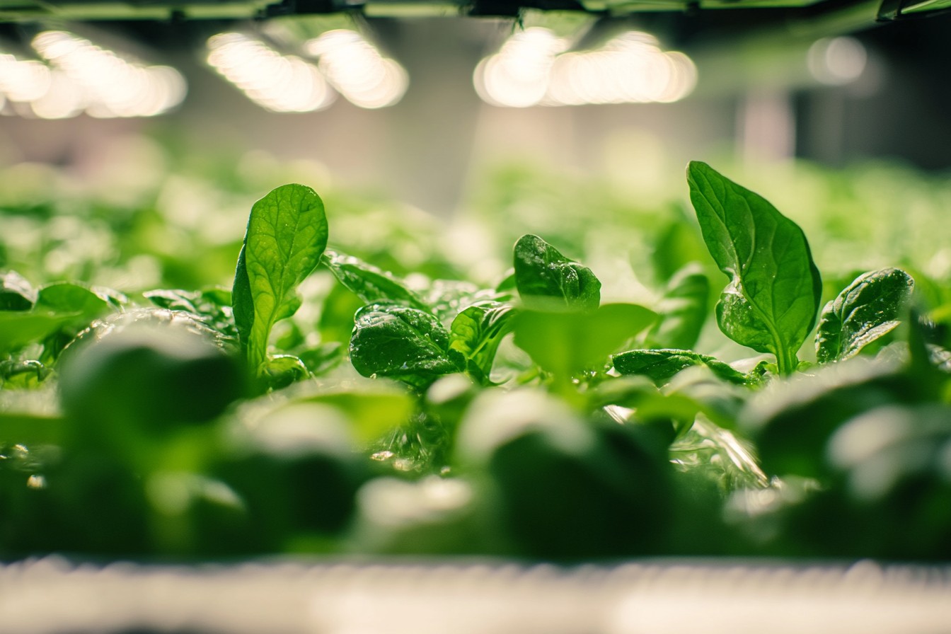 Fresh Hydro Tips for Small Space Gardening Success