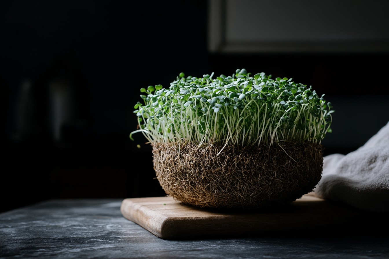 Maximize Your Microgreens: Urban Harvest Tips
