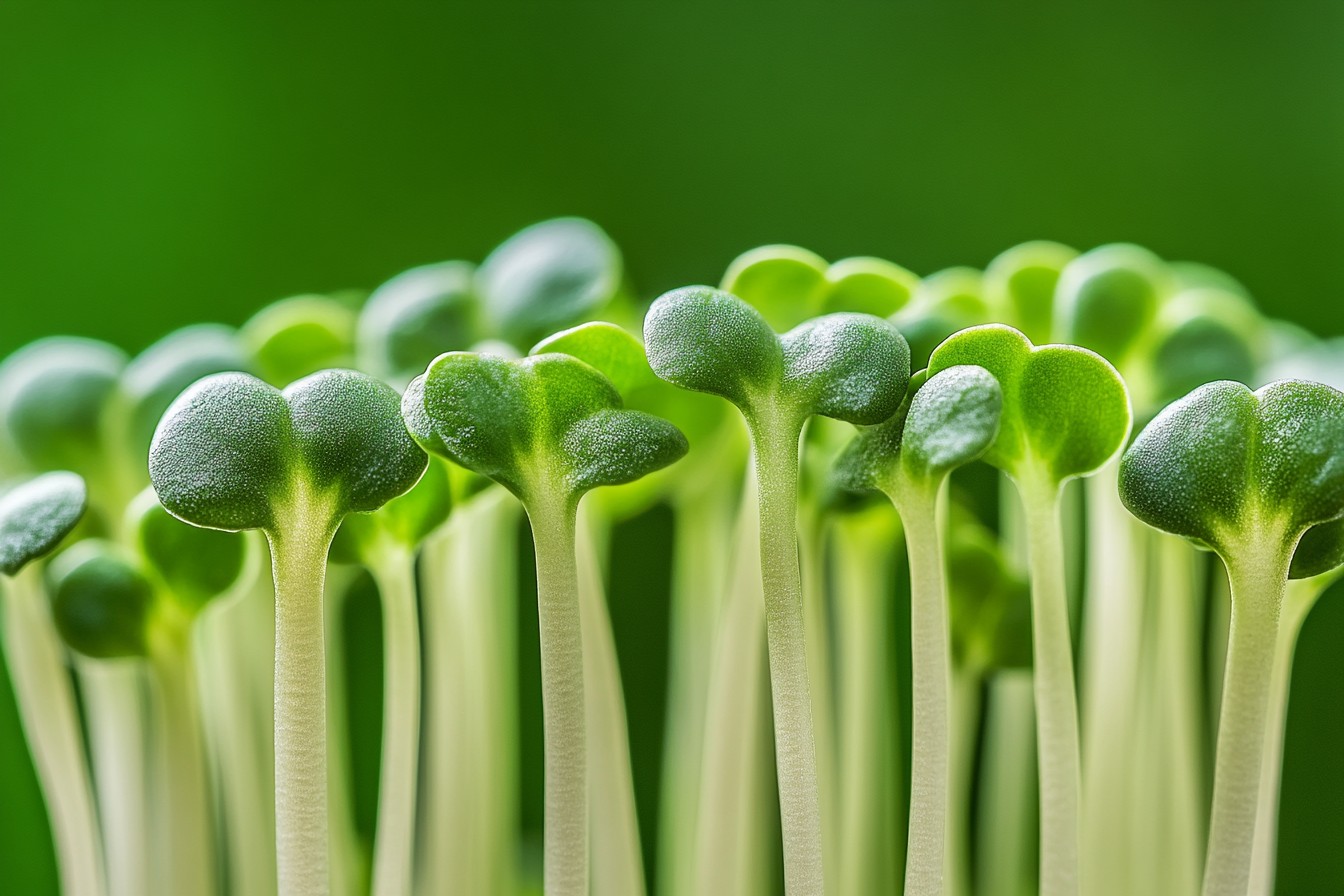 Maximize Your Microgreens Harvest for Urban Gardens