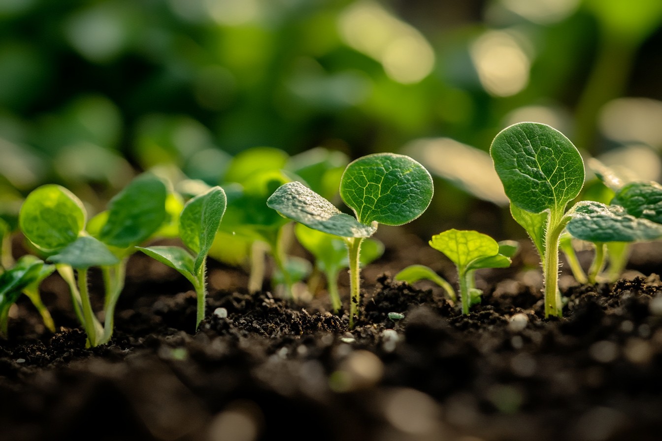 Maximize Your Microgreens: Urban Harvesting Tips amazing