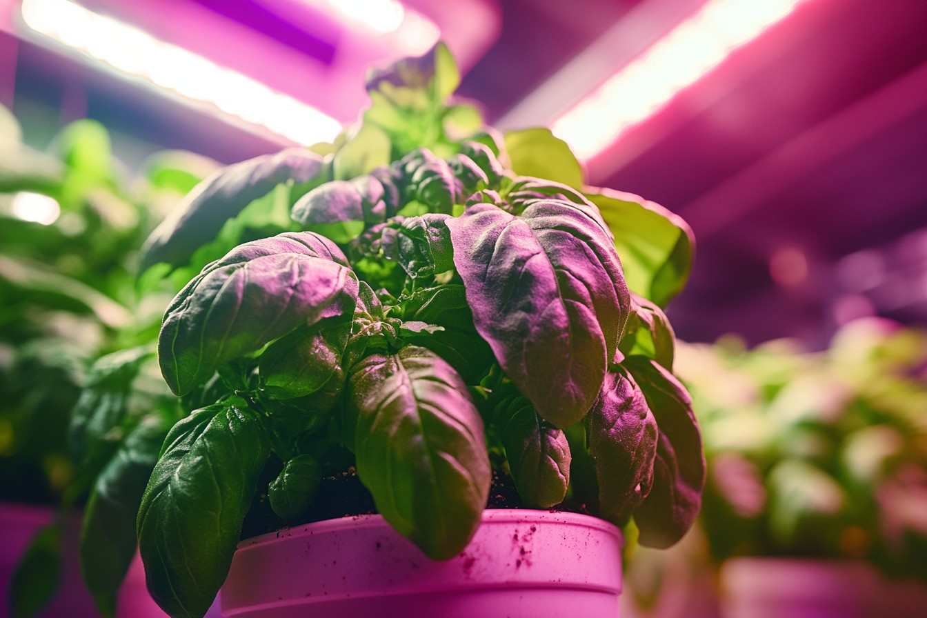 Elevate Your Urban Garden: Year-Round Aeroponics amazing