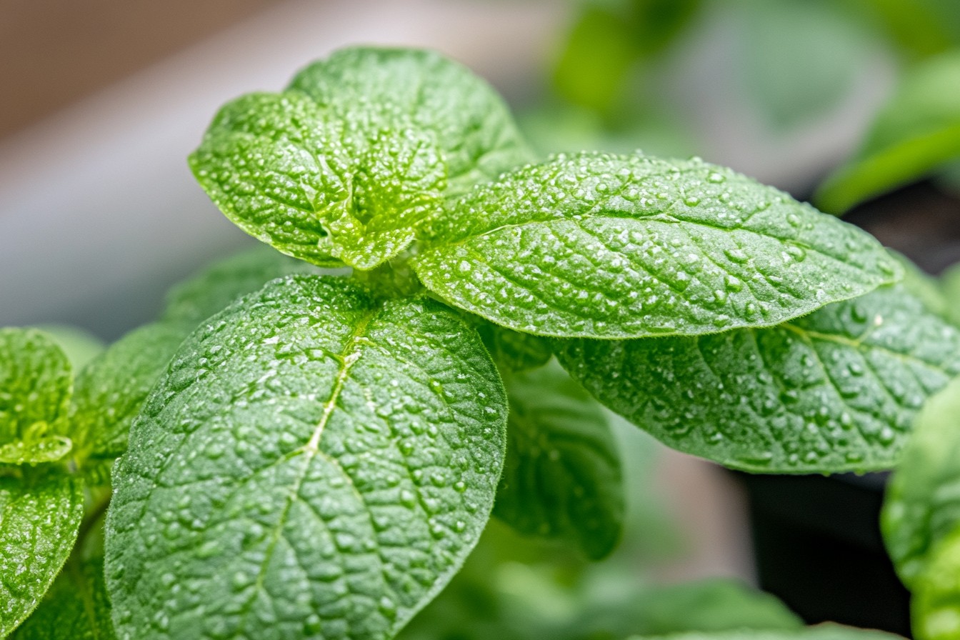Elevate Your Urban Garden: Year-Round Aeroponic Tips