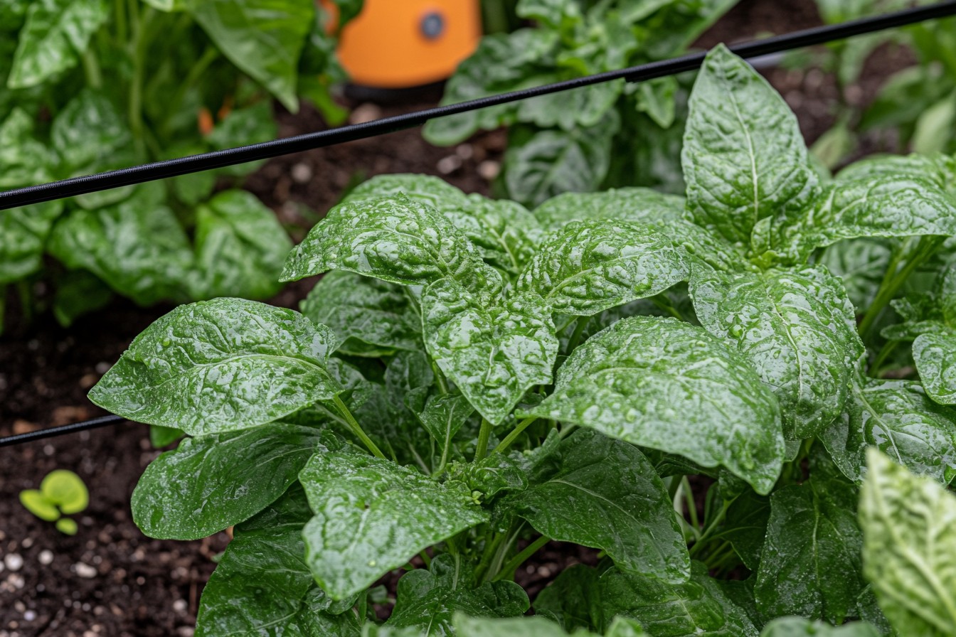 Urban Oasis: Mastering Drip Irrigation Techniques