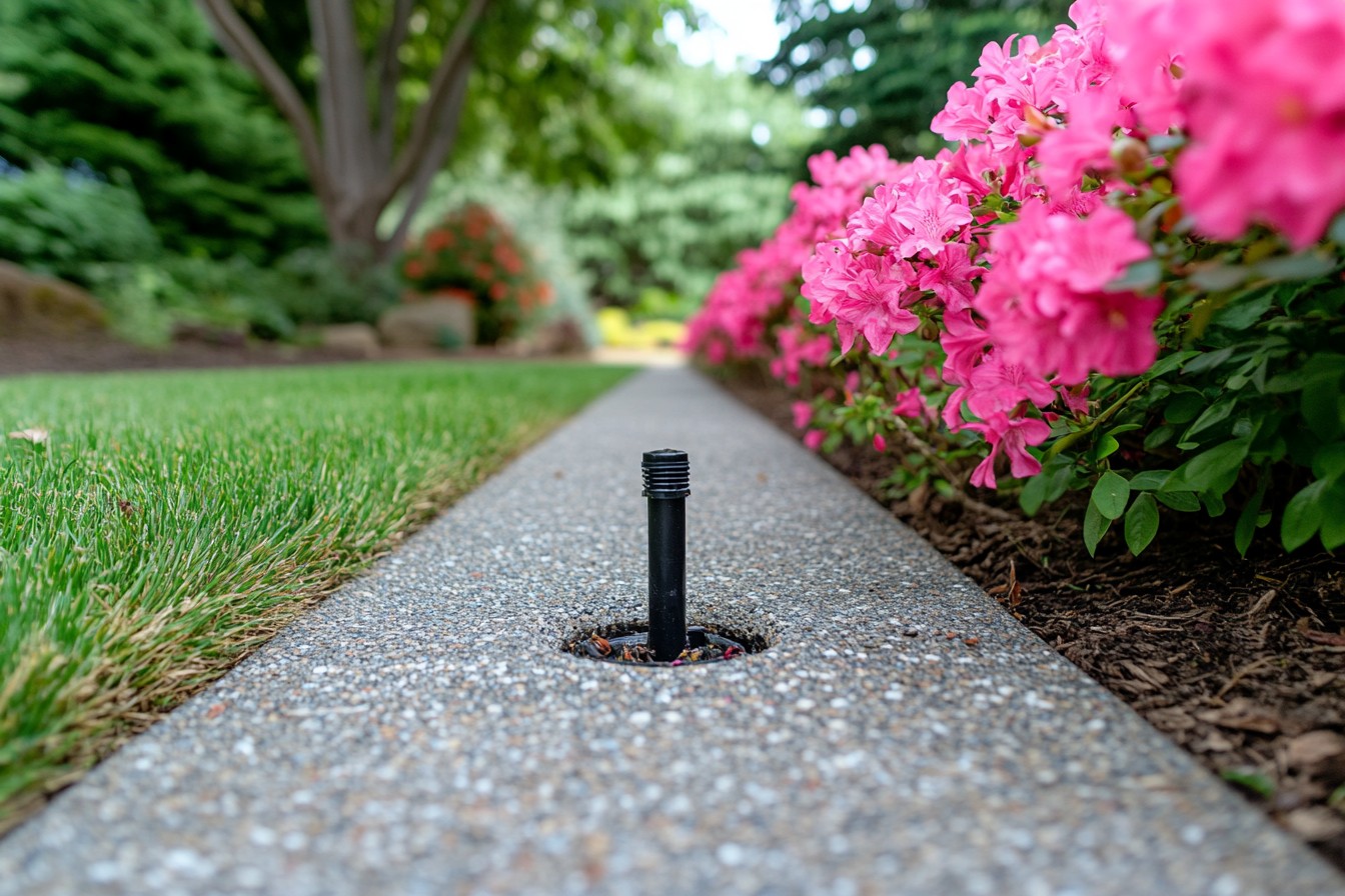 Drip Irrigation: A Fresh Take on Urban Gardening