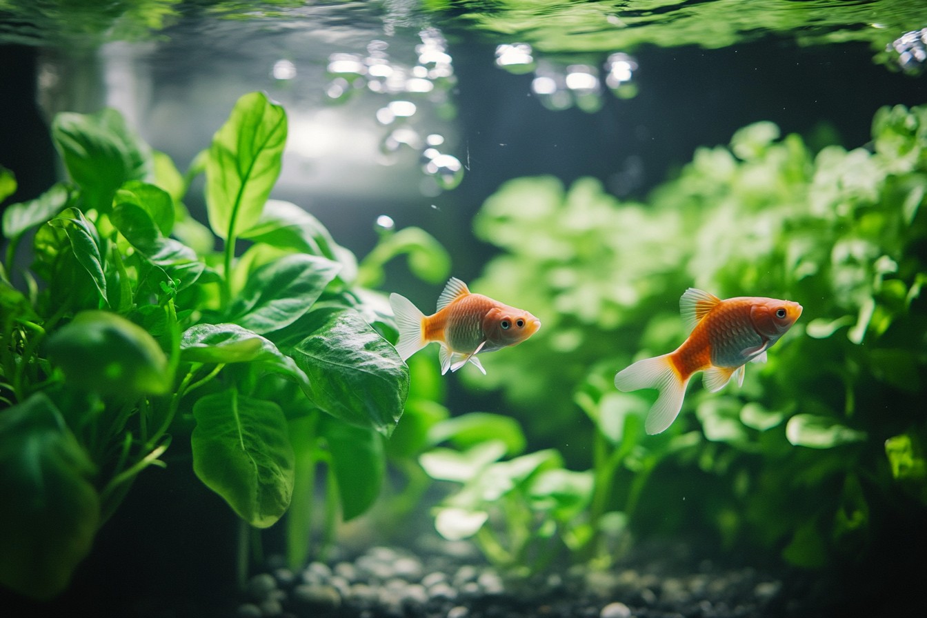 Explore efficient aquaponics systems for urban gardens! Discover cost-saving tips and eco-friendly methods. #Aquaponics #UrbanGardening