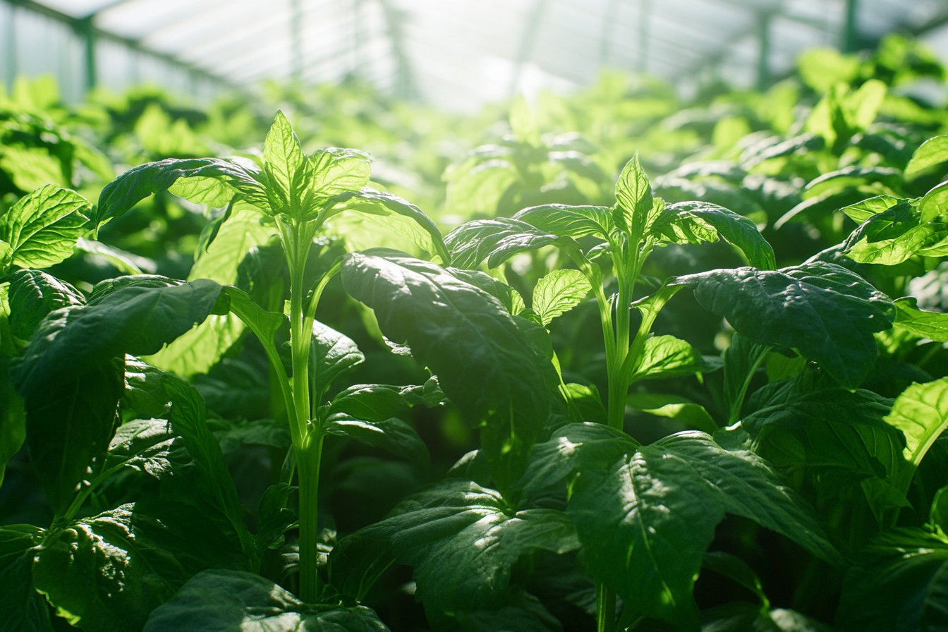 Discover organic pest control tips for your urban garden! Maximize small spaces with eco-friendly solutions. #UrbanGarden #PestControl