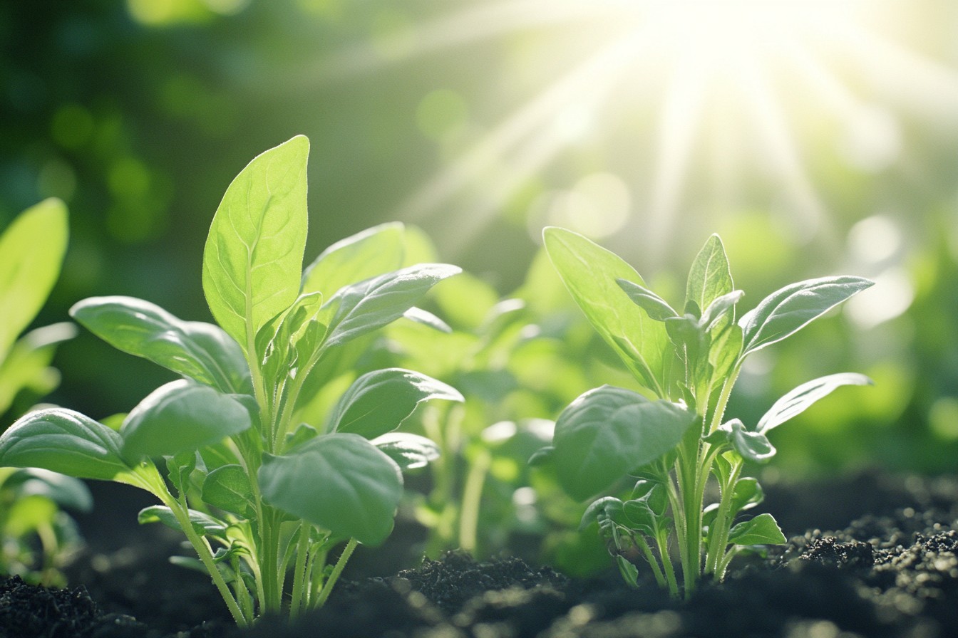 Discover organic pest control tips for small-space gardens! Create a thriving balcony garden. #UrbanGarden #PestControl