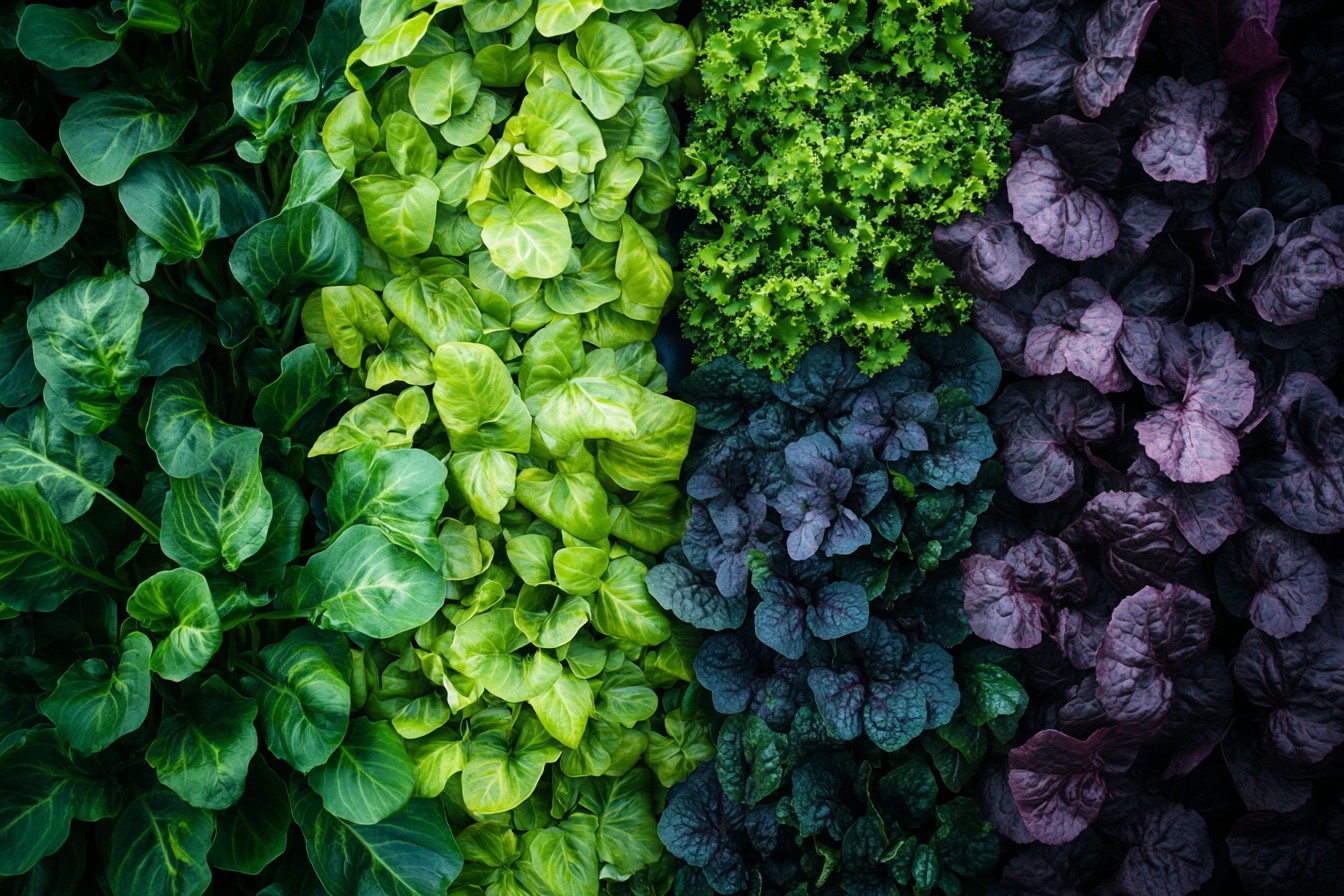 Maximize soil health in small spaces with vertical garden crop rotation. Eco-friendly tips for thriving balcony gardens! #VerticalGarden #CropRotation