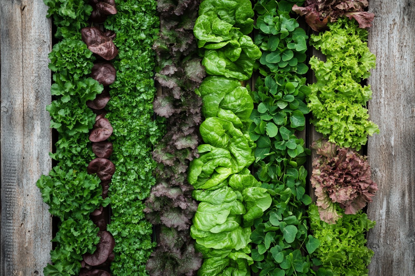 Boost soil health with vertical garden crop rotation! Discover eco-friendly tips for small spaces. #VerticalGarden #CropRotation