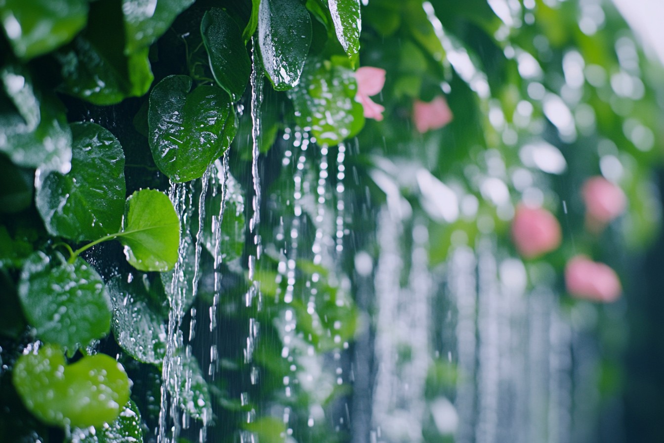 Discover eco-friendly watering solutions for vertical gardens! Maximize small spaces with these DIY ideas. #VerticalGarden #DIY
