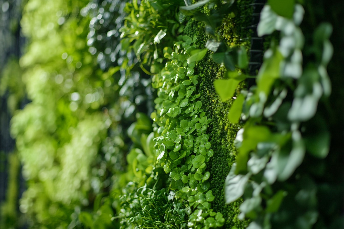 Discover DIY vertical garden watering tips for small spaces! Maximize growth with eco-friendly solutions. #VerticalGarden #WateringHacks