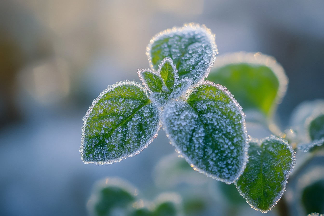 Transform your balcony garden with winter hydroponics! Keep plants thriving in cold weather. #Hydroponics #UrbanGardening